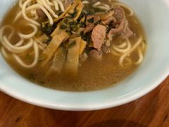-奎元馆.百年奎元.非遗传承(西湖边的解放路店)