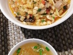 -清真·尼罗美食城(王府井生活广场店)