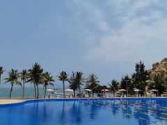 -那琴半岛地质海洋公园