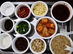 -朝伟清真铜瓢牛肉馆(三十年老·店)