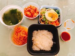 -鑫日千里马朝鲜族小馆(总店)