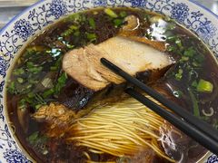 -伟记奥面馆(养育巷店)