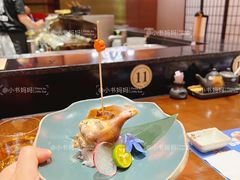 -鸟山鸣·日料食堂(王府井店)