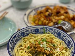 热干面-九头鸟酒家(四道口店)