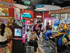 -反斗乐园(欢乐海岸店)