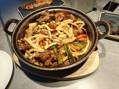 -青海名吃尕张娃非遗烤肉(城中店)