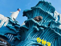 -杭州长乔极地海洋公园