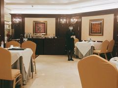 大堂-金时代顺风大酒店(爱琴海购物中心店)