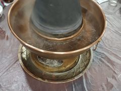 -木萨火锅店(开鲁路店)