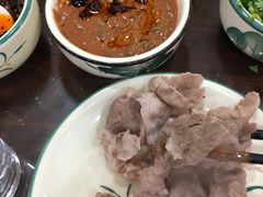 -恩福来涮羊肉(中北旗舰店)