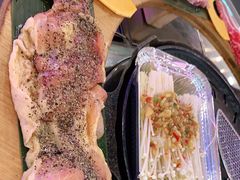 -玄希浪漫厨房·韩料烤肉(湖滨银泰in77店)