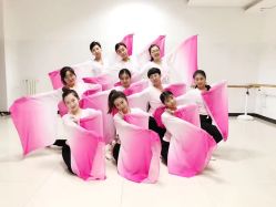 -艺佳舞蹈培训学校