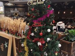 -斯比特花园西餐厅(东方商厦店)