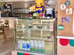 -Pekaa啤咖食肆Coffee&Bistro
