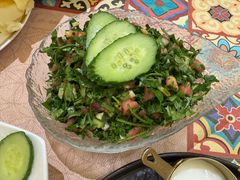 塔布里沙拉-BRBR叙利亚餐厅(总店)