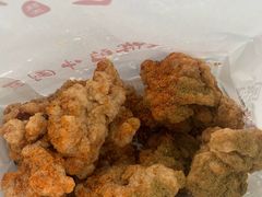 -童婆婆酥肉(双楠店)