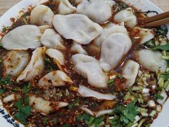 -尤素福东举院饺子馆