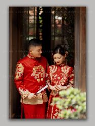 点击看大图 -金夫人婚纱摄影(衡阳店)