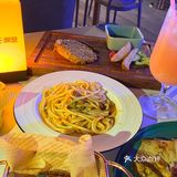 潮营花园音乐餐吧88元