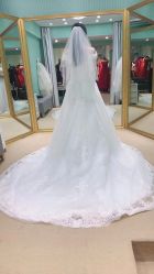 点击看大图 -天使嫁衣婚纱馆