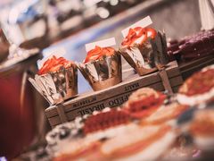 -ZOZO's昌左左精致甜品设计(新北店)