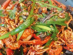 -聚味瞿记·龙虾堂(天元店)