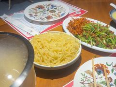 -老昌春饼(欧亚世纪店)