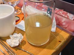 -四禧精酿铜锅涮肉·烧烤工场(大明湖店)