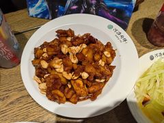 -河沿肉饼Beijing Pie(东华门店)