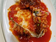 -香雪海饭店中餐厅(人民桥店)