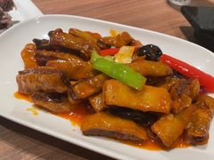 -贯贯吉·清真餐厅(浙江中路店)