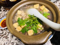 -南京大牌档(崇文门国瑞店)