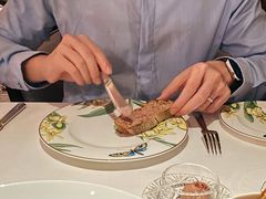 -Le Comptoir de Pierre Gagnaire