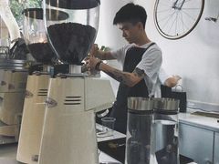 -常识咖啡common sense(春熙路店)