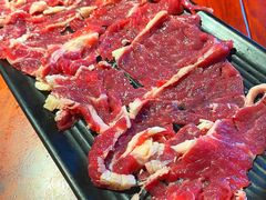 鲜切吊龙肉-春熙里老火锅(春熙路店)