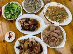 -大赤坎肥仔强烧味海鲜餐厅(大赤坎店)