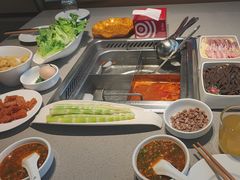 -海底捞火锅(宝龙广场夜宵主题店)
