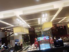 -盛宴标帜西餐厅龙虾.鲍鱼•牛排(重庆喜来登大酒店)