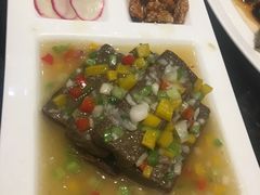 -新兴·金羊座·粤菜点心(乐峰店)