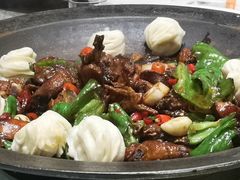 -食家鸽园