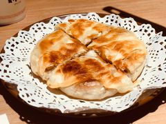 手工牛肉饼-川堂风·跷脚牛肉·乐山爆炒(宝山日月光店)