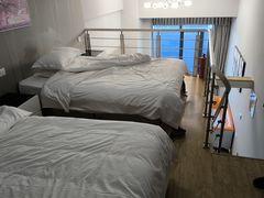 -天悦·国际Apartment(广州南站店)
