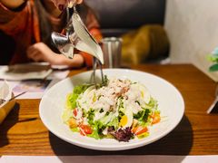 -斯比特花园西餐厅(大丸百货店)
