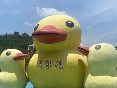 -清泉湾生态旅游度假区