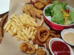 -必胜客(漕宝路店)