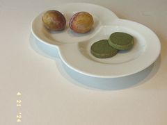 餐前小吃-伯衡55·吉品轩(乌鲁木齐南路店)