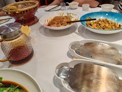 -万荣烤鸭店·北京菜(天坛店)