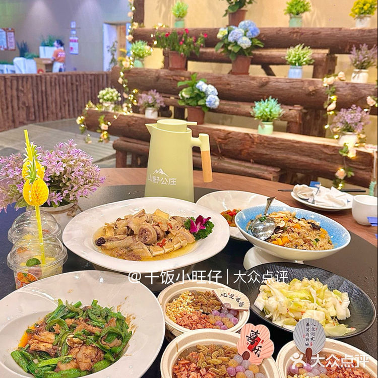 被闺蜜按头安利的客家菜也太下饭了吧！