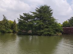 -海珠湖公园