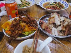 桶子鸡-清真·王家桶子鸡
